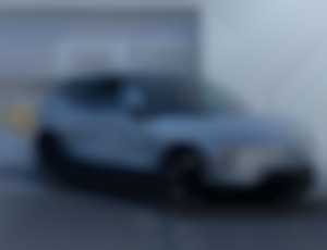 Volvo EX30 Elektrický Single Motor Extended Range ... 