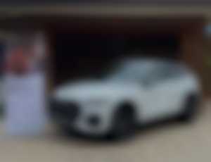 Audi Q5 Sportback 50 3.0 TDI mHEV S line quattro t... 