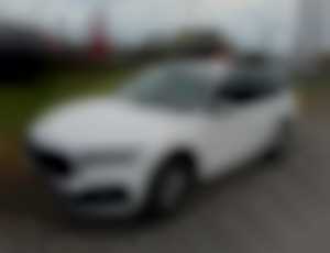 Škoda Octavia Combi 2.0 TDI SCR Ambition DSG 