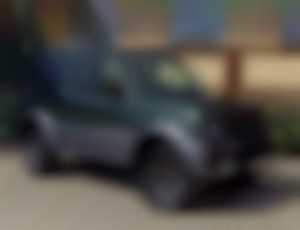 Suzuki Jimny 1.3 I VVT Style 