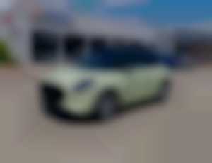 Suzuki Swift 1.2 DualJet mildhybrid Premium 2WD 