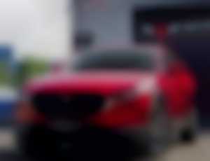 Mazda CX-30 e-Skyactiv G122 Exclusive-line 