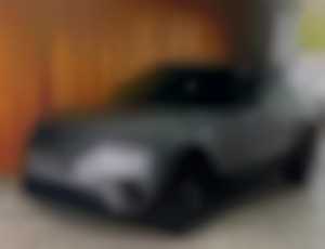 Land Rover Range Rover Velar 2.0D I4 D200 MHEV R-D... 