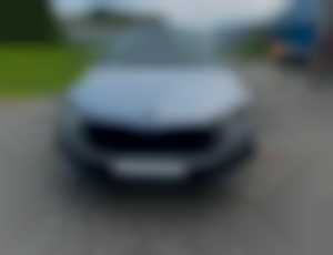 Škoda Octavia Combi 2.0 TDI SCR Ambition DSG 