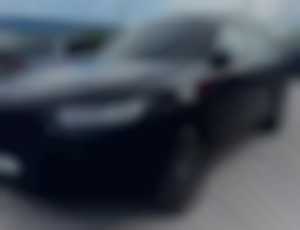 Audi SQ7 Quattro Bosse TV 