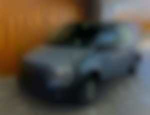 Mercedes-Benz Vito Mixto 