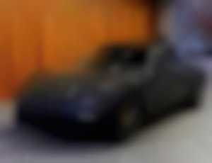 Porsche Panamera Turbo 4x4 AT 