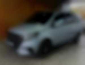 Mercedes-Benz V trieda 250d AVANTGARDE Long 