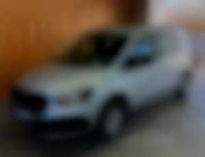 Mercedes-Benz Citan Tourer 113 Lang Base AT 