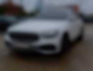 Mercedes-Benz E trieda Sedan 220 CDI 4-Matic 9G-tr... 