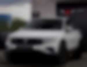 Volkswagen Tiguan 2.0 TDI EVO Life DSG Webasto 