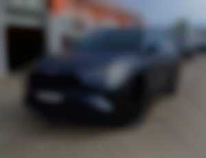 Toyota Highlander 2,5 Hybrid Dynamic Force AWD E-C... 