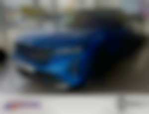 Renault Rafale atelier Alpine hyper hybrid E-Tech ... 