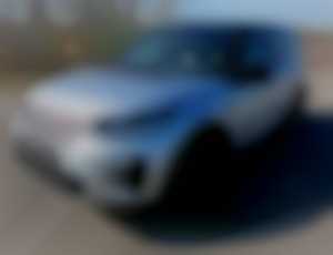 Land Rover Discovery Sport 2.0D D150 S AWD AT 