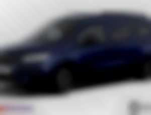 Renault Kangoo grand techno TCe 130 EDC GSR2 