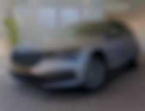 Škoda Superb Combi 2.0 TDI SCR LK DSG 