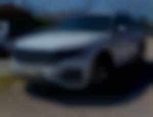 Volkswagen Touareg 3,0 TDI Elegance 4motion 