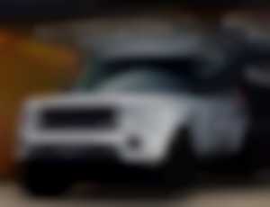 Land Rover Discovery 3.0 SDV6 HSE - Black Edition 