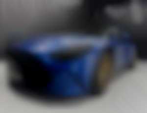 Mercedes-Benz AMG GT Mercedes- kupé 63 4MATIC AT 