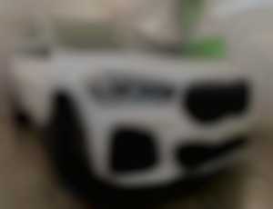 BMW X1 xDrive 20i AT 