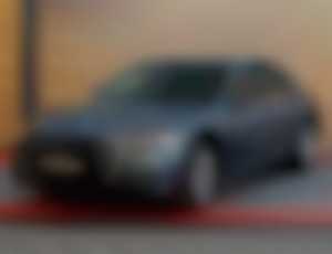 Audi A8 50 3.0 TDI V6 quattro tiptronic 