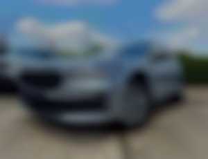 Škoda Superb Combi 2.0 TDI SCR Style DSG