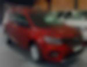 Renault Kangoo 1.3 TCe 100 Equilibre