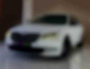 Škoda Superb Combi 2.0 TSI 4x4 Sportline DSG 