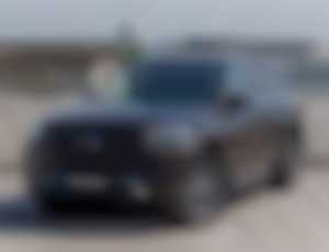 Mercedes-Benz GLS 350 d 4MATIC 