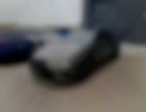 Lexus ES ES300h F SPORT Top