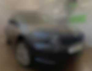 Škoda Kamiq 1,5Tsi Style DSG, 110kW, A7, (2020-202... 