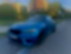 BMW M2 Motor 3.0 N55, 272 kW (370 k)