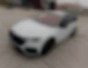 Škoda Octavia Combi BLACK Edition 2.0 TDI RS 4x4 DSG 147kW200HP A7 