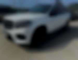 Mercedes-Benz GLS 350 d 4MATIC AMG 190kW A9 