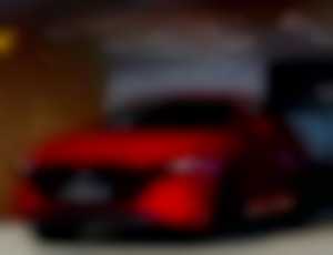 Mazda 3 2.0 Skyactiv X180 Homura GT PlusSoundSty... 