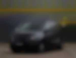 Mercedes-Benz V trieda Marco Polo