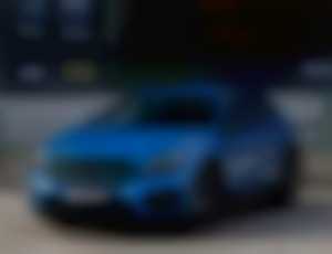 Mercedes-Benz GLA 200 d 4MATIC AT