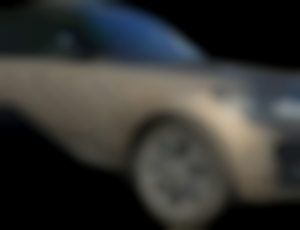 Land Rover Range Rover 5.0L V8 SC SVA Dynamic 405kW550HP A8 