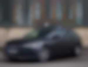 Audi A6 Allroad 3.0 TDI quattro S tronic