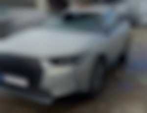 DS 4 DS4 1.6 PureTech 180 SS Trocadero EAT8