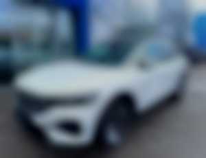 Voyah Free BEV 360kW N3 Flagship A1