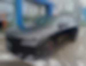 Voyah Free REV 318 4WD