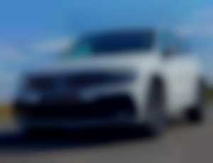 Volkswagen Tiguan Allspace R-LINE 2.0 TSI,7-MIESTN... 