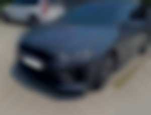 Kia ProCeed 1.4 T-GDi GT-Line