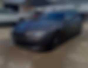 BMW Rad 6 Gran Coupé 640d 230kw A8