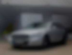 Mercedes-Benz CLS Shooting Brake SB 350 CDI BlueEF...