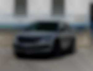 Škoda Kodiaq 2.0 TDI SCR RS DSG 4x4