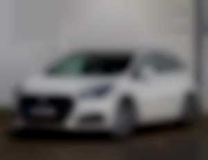 Hyundai i40 CW 1.7 CRDi HP Business