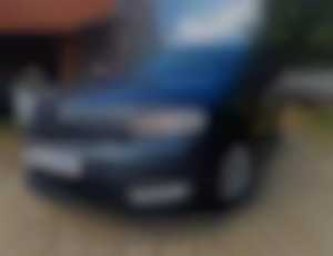 Škoda Rapid Spaceback SB 1.4 TDI Ambition