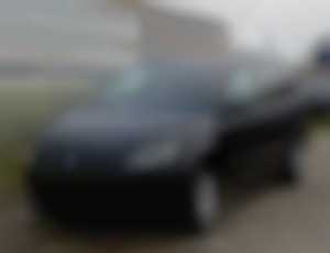 Volkswagen Touran 1.6 TDI Comfortline DSG